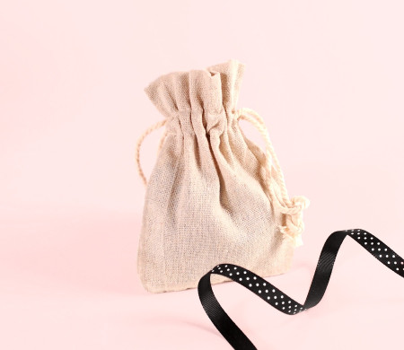 Sac en lin