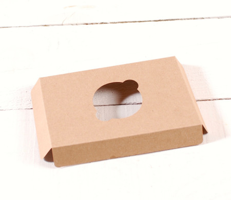 Support pour 1 cupcake ou muffin idéal pour pâtisseries