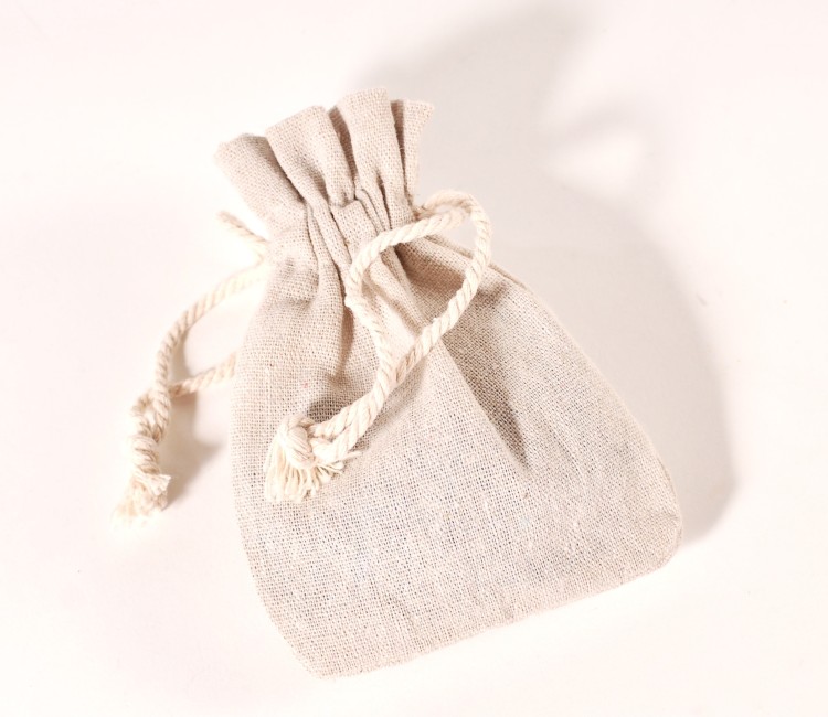 Sac en lin Sac en lin