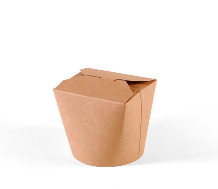 Boîte pour nouilles à emporter