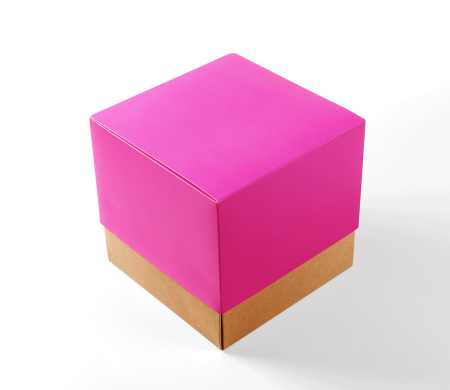 Boîte Cadeau Surprise Spectaculaire et Originale