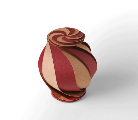 Boîte Spirale : notre Boîte la plus Originale !