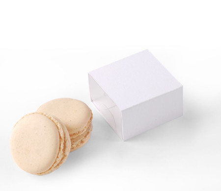 Boîte pour Un Macaron