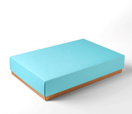 Boîte pour Chemises et Accessoires