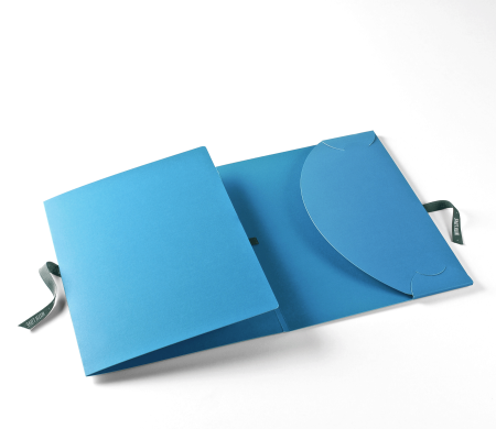 Pochette en Carton pour Photos et CD