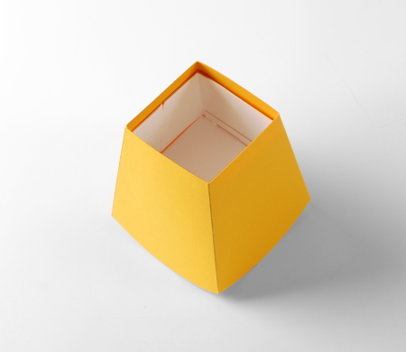 Crayon en carton