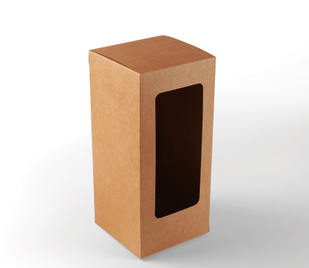 Boîte pour Poupées Fofuchas