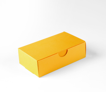 Boîte pour cartes de visite
