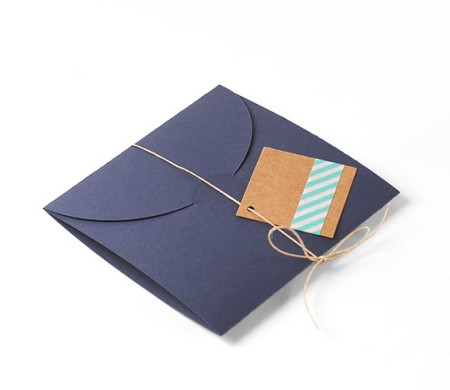 Enveloppe pour cartes, CD et A5