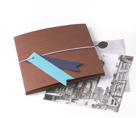 Boîtes pour Photographes. Pour livrer vos photos !