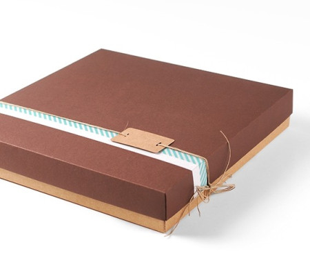 Boîtes pour Albums Photos