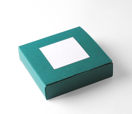 Boîte Élégante pour Cadeaux d'Entreprise et Autres Évènements