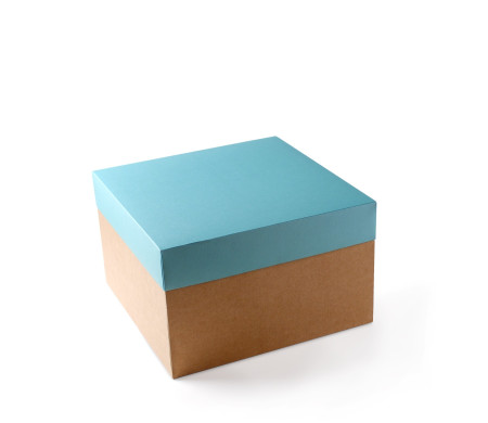 Boîte à Chapeaux | Facile à monter et disponible en 3 tailles. 