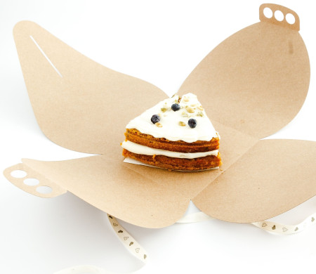 Boîtes Classiques pour Gâteaux et Tartes