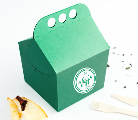 Happy Box, une boîte cadeau cool pour surprendre