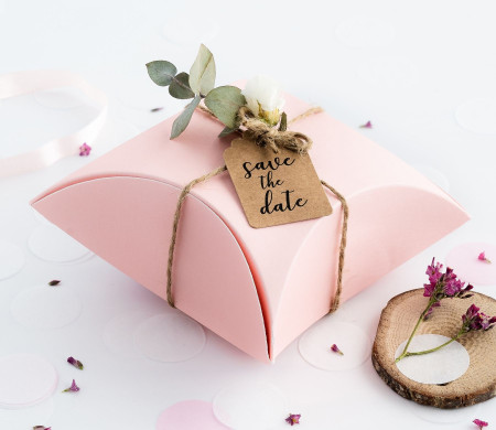 Boîte à bijoux ou boutiques cadeaux