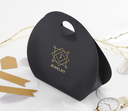 Sac Cadeau en Carton