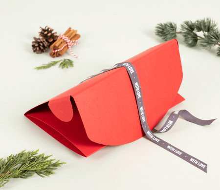 Pochette en Carton pour Photos et CD