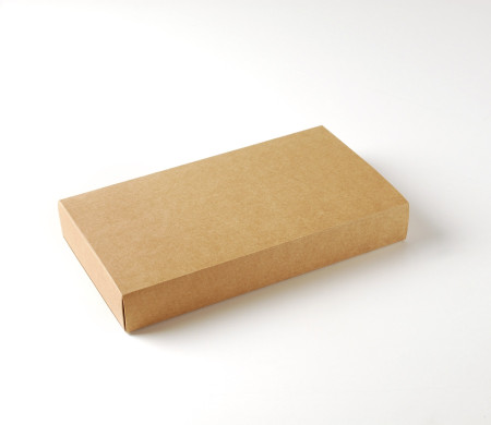 Boîte de chocolats en différentes dimensions