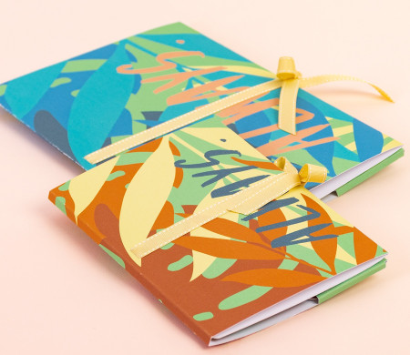 Pochette en Carton pour Photos et CD