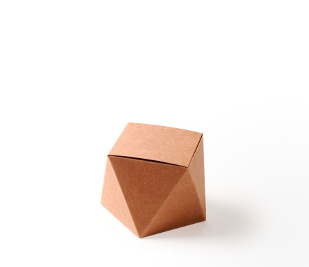 boîte pour friandises