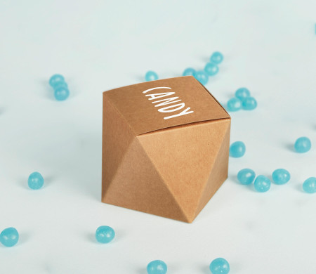 boîte pour friandises