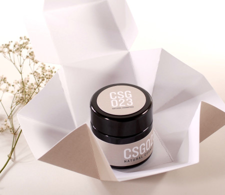 Boîte pour crèmes et petits cadeaux 