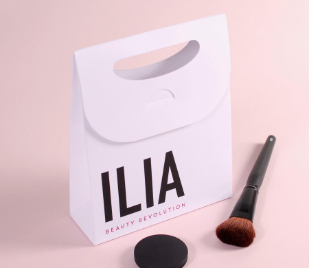 Boîte Cadeau en Carton Très Originale