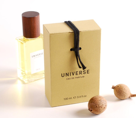 Boîte Cadeau en Carton avec Fermeture Originale