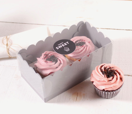 Boîtes à Cupcakes