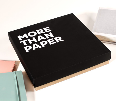 Boîtes pour Albums Photos