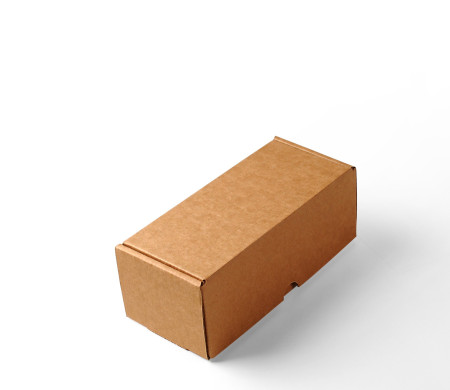 Boîtes d'Exédition Allongées