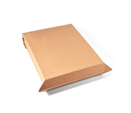 Enveloppe d'expédition en carton