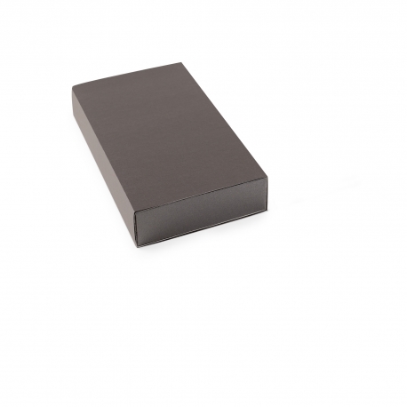 Boîte carton de chocolats