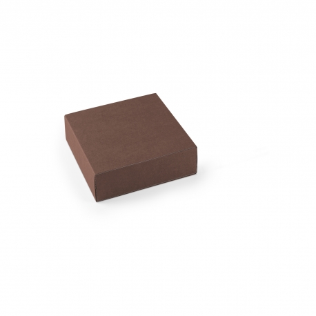 Boîte carton de chocolats