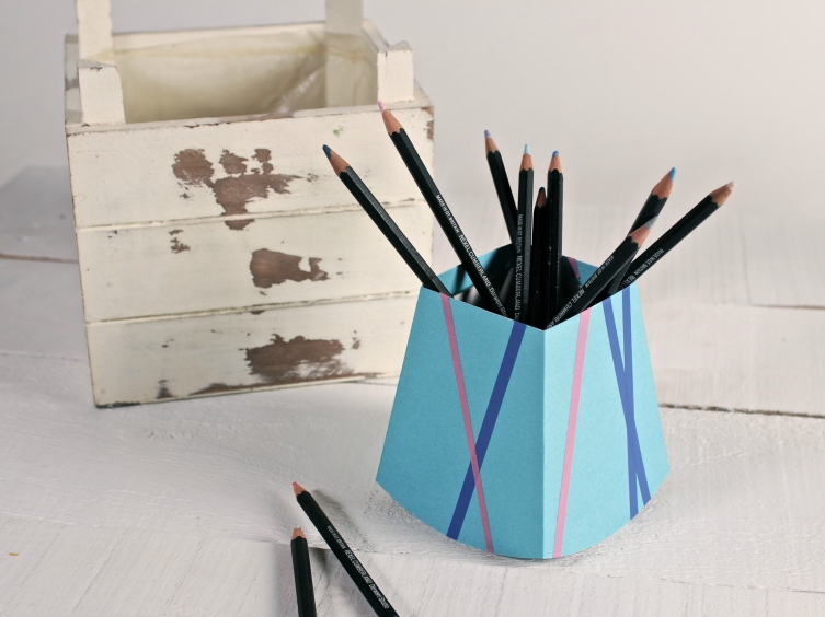 pot-crayon-boite-carton - Selfpackaging Blog