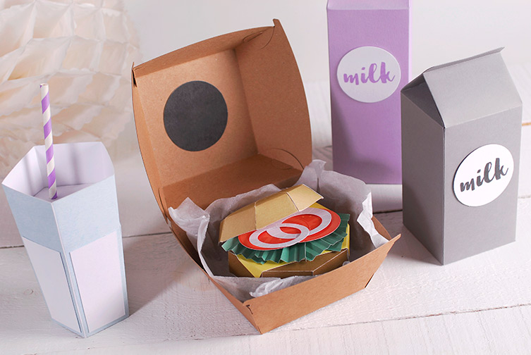 boîte-en-carton-pour-hamburgers-selfpackaging-2