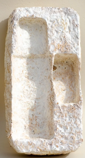 Textures et matériaux avec plus de présence