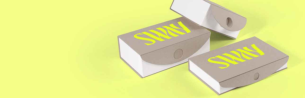 Boîtes en carton écologiques, emballages durables pour les entreprises responsables