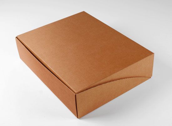 Boîtes pour envois postaux premium