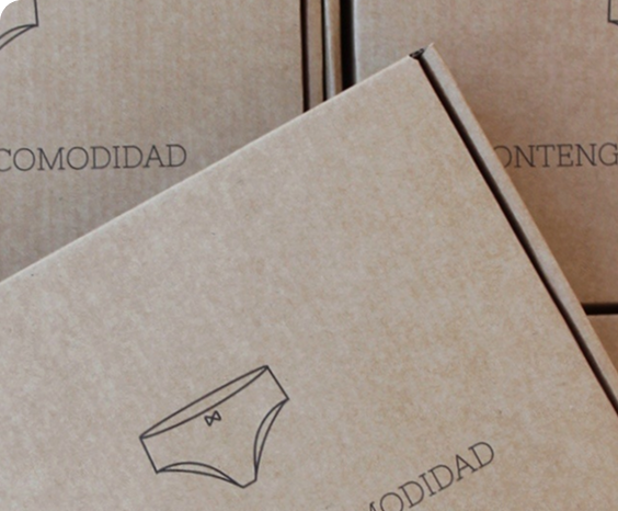 boxes