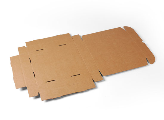 Boîtes à pizza