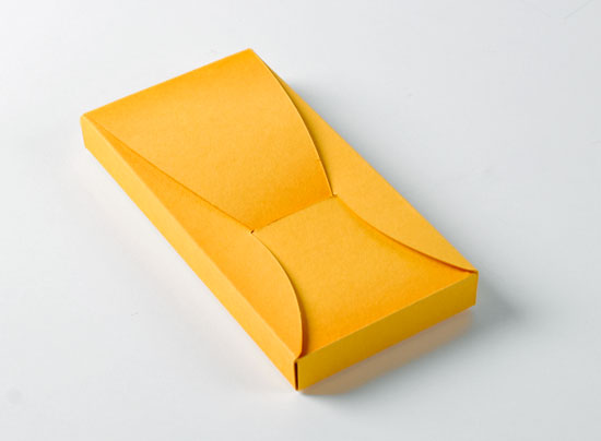 Boîte carton pour coques iPhone