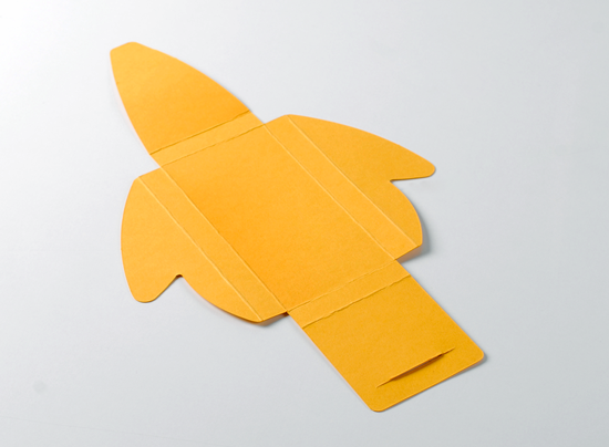 Boîte carton pour coques iPhone