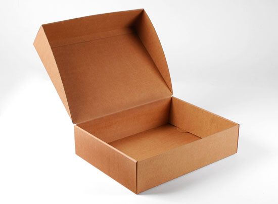 Boîtes pour envois postaux premium