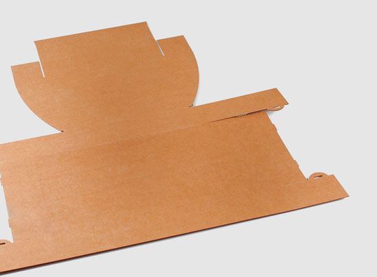 Boîtes pour envois postaux premium