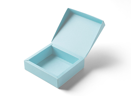Boîte cadeau avec couvercle