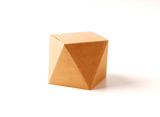 boîte pour friandises