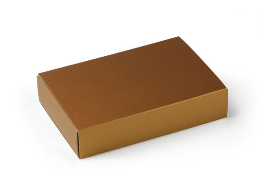 Boîte carton à chocolats