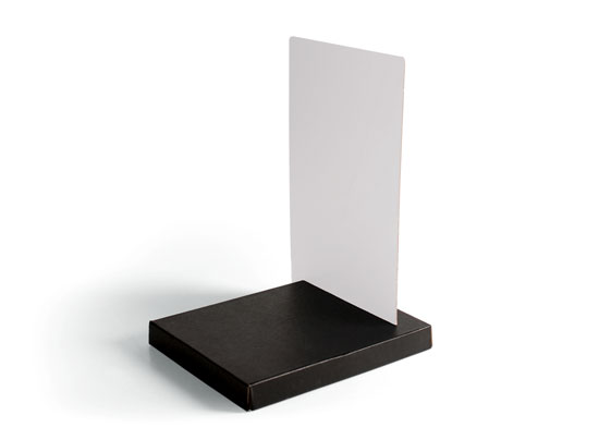 PLV carton